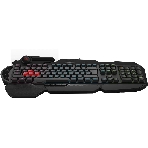 Клавиатура проводная A4Tech Bloody B314 USB черный, фото2