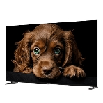 Телевизор TopDevice 50'' TDTV50CQ09U черный QLED UHD 60Hz Google TV 2GB/16GB, фото3