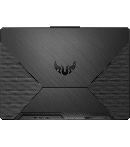 Ноутбук Asus TUF Gaming FA506NCR-HN044 Ryzen 7 7435HS/16Gb/SSD 512Gb/RTX 3050 4Gb/15.6'/IPS/FHD/noOS