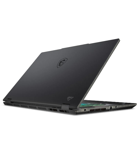 Ноутбук MSI Cyborg 17 B13WEKG-212XRU Intel Core i5 13420H 2100MHz/17.3'/1920x1080/16GB/1024GB SSD/NVIDIA GeForce RTX 5050 8GB/Wi-Fi/Bluetooth/Windows 11 Pro (9S7-17U332-212_Win11P) Black