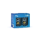 Портативная колонка Ritmix SP-3040W, фото2
