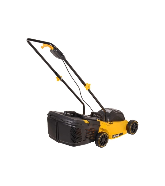Газонокосилка аккумуляторная Huter CLM-20 Li, 20 В, 4 Ач