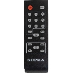 Минисистема SUPRA SMB-2150 черный 1200Вт FM USB BT SD (в комплекте: активн.+пассив.колонки), фото10