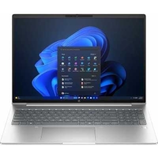 Ноутбук HP ProBook 4 G1i/16'/Intel Core Ultra 5 225U/16Gb/512Gb SSD/Intel Graphics/DOS/серебристый/1.8kg