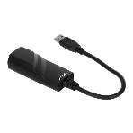 Сетевой адаптер Ethernet Digma D-USB3-LAN1000 USB 3.0, фото3