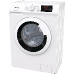 Стиральная машина Gorenje WHE60SFS белый загр. фронтальная макс.: 6 кг 1000об/мин класс: А+++, фото11