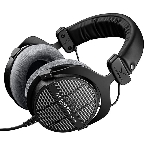 Наушники Beyerdynamic DT 990 PRO 250 OHMS, черный, фото4
