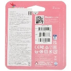 Флешка USB ADATA Classic C906 (AC906-64G-RWH), 64Gb, USB 2.0, R/W 15/5, белый, фото3