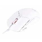 Мышь проводная HyperX Pulsefire Haste 2 белый, 26000 dpi, USB, кнопки - 6, фото2