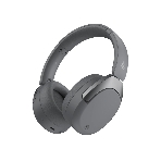 Гарнитура мониторные Edifier W830NB серый беспроводные bluetooth оголовье, фото 1