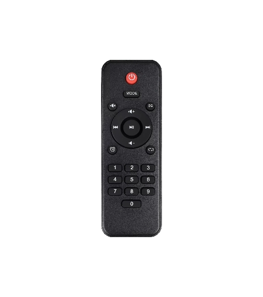 Микшер-усилитель Intrend ITMXAMP-120MT MP3, FM тюнер, USB, Bluetooth, 2хMic/3хLine входы, 1хLine выход,120 Вт, 4/8Ом/100V, IR-пульт в комплекте