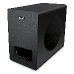 Саундбар ELTRONIC (30-66) SOUND SLICK 4, черный, фото8