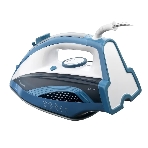 Утюг Brayer BR4002 синий/белый/черный, 2400 Вт, 25 г/мин, 140 г/мин, 360 мл, фото6