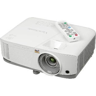 Проектор ViewSonic PA503S VS16905 DLP 3600Lm (800x600) 22000:1 ресурс лампы:5000часов 1xUSB typeB 1xHDMI 2.12кг