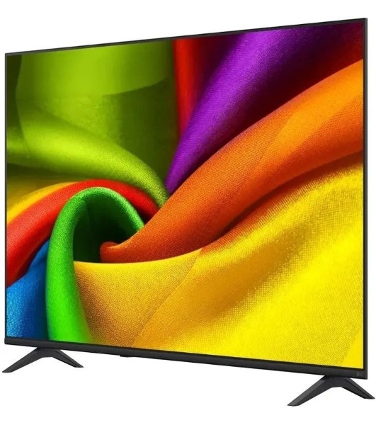 Телевизор LG 65' 65NU900B6LA, черный, Direct LED 3840x2160 4K UHD AI, 60Hz, webOS