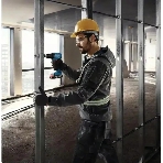 Дрель-шуруповерт Bosch GSR 185-LI, 18 В, 2 Ач, 50 Нм, бесщеточный, фото4