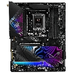 Материнская плата ASRock Z890 Riptide WiFi, LGA 1851, Intel Z890, 4xDDR5, 4xSATA, 5xM.2, 1xPCIe 5.0 x16, 1xPCIe 4.0 x16, 1xPCIe x1, 2xUSB-C Thunderbolt 4, 4xUSB-A 3.2 Gen 1, 1xUSB-A 3.2 Gen 2, 1xHDMI, 1x2.5Gb LAN, 4x3.5 мм, 7.1, ATX, фото5