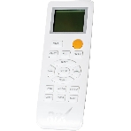 Сплит-система настенного типа RIX серии IZUMI IZ/OZ-S09BS, фото2