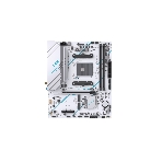 Материнская плата MAXSUN MS-B550M GAMING WIFI ICE, AM4, AMD B550, 2xDDR4, 2xSATA, 2xM.2, 1xPCIe 4.0 x16, 1xPCIe 3.0 x4, 1xHDMI, 1xDP, 1x1Gb LAN, Wi-Fi 5, Bluetooth 4.2, 2xUSB-A 5Gbps, 4xUSB-A 2.0, 3x3.5 мм, 5.1, mATX, фото6