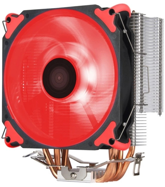 Кулер Silverstone AR12I-edm 