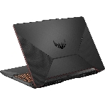 Ноутбук Asus TUF Gaming FA506NCR-HN044 Ryzen 7 7435HS/16Gb/SSD 512Gb/RTX 3050 4Gb/15.6'/IPS/FHD/noOS, фото10