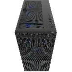 Компьютер IRU Tactio 510B7GP TWR i5 14400F (2.5) 32Gb SSD1Tb RTX5060TI 8Gb FreeDOS GbitEth 650W черный (RUS) (2146237), фото8