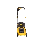 Газонокосилка аккумуляторная Huter CLM-20 Li, 20 В, 4 Ач, фото5