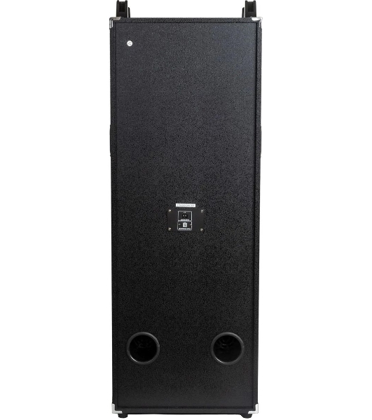 Минисистема SUPRA SMB-2150 черный 1200Вт FM USB BT SD (в комплекте: активн.+пассив.колонки)