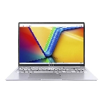 Ноутбук ASUS VivoBook 16 M1605NAQ-SH158/16'/OLED/AMD Ryzen 7 170/16GB/512GB SSD/AMD Radeon 680M/DOS/серебристый/1.88kg, фото 1
