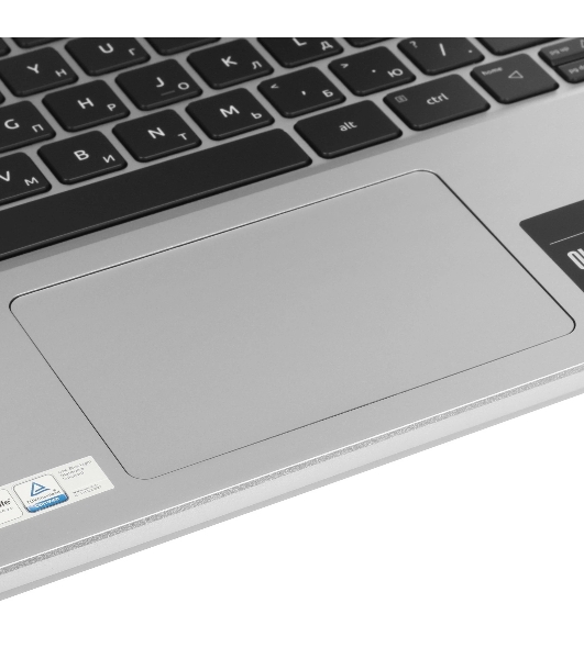 Ноутбук Acer Swift Go 14 SFG14-71 Intel Core i5-1335U/16Gb (D5)/SSD512Gb/14'/Win11 (SL English)