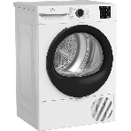 Сушильная машина Beko BM3T37220 белый, 7 кг, сушка - тепловой насос, программ - 15, 59.8 x 84.6 x 54.5 см, фото7