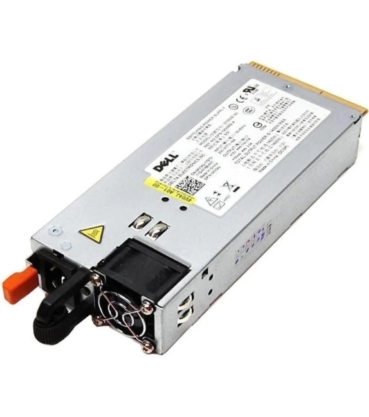 Блок питания DELL Hot Plug Redundant Power Supply 800W for T550/R450/R550/R650xs/R650/R750xs/R750 w/o Power Cord
