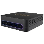 Мини ПК CBR MiniPC-DT002 (Intel i5-1235U/16Gb DDR4/512Gb SSD PCIe/W11Pro/2 х USB 2.0, 2 х HDMI, 2 х USB 3.2, USB-C 3.0, USB-C 2.0, 3.5мм Combo Jack, RJ-45, VESA), фото 1