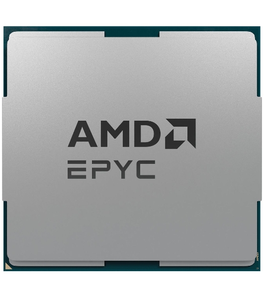 Процессор AMD EPYC 9655 Soc-SP5 2.6GHz OEM