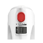 Миксер ручной Bosch MFQ2600W 375Вт, белый, фото4