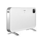 Конвектор электрический Thermex Piola 2000 Wi-Fi, фото5