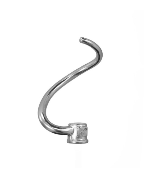 Миксер с подъемной чашей KitchenAid 5KSM7990XEWH Professional 6.9л белый