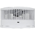 Вентилятор Centek CT-5042 белый, настольный, 12 Вт, 4 скорости, 19 см, фото5