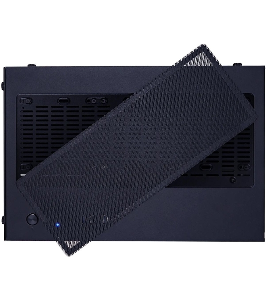 Компьютер Bloody BD-PC CZ79C3 MT i5 14600KF (3.5) 32Gb SSD 1Tb RTX 5070 12Gb Win 11H 64 2.5xGbitEth 850W черный (RUS) (2129071)