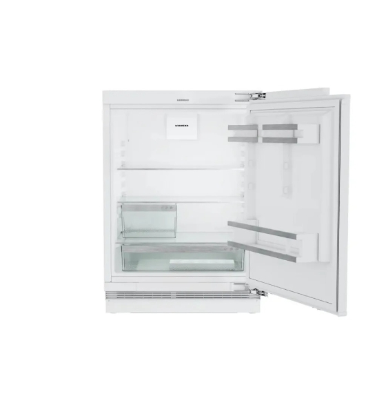 Встраиваемый холодильник Liebherr URc 3700-20 001 Pure, высота 86-92 см, door-on-door, без морозильного отделения, сенсорная электроника внутри камеры. Важно: увеличенная высота встраивания: 86-92 см