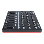 MIDI контроллер AKAI MIDIMIX 24 энкодера, 9 фейдеров, 8 кнопок Mute/Solo, 8 кнопок Rec Arm, фото4