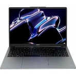 Ноутбук TECNO MegaBook K16SFA/16'/IPS/AMD Ryzen 7 7735HS/16Gb/1Tb SSD/AMD Radeon Graphics/Windows 11 Home/серый/1.76kg, фото 1