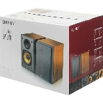 Колонки Edifier R1000T4 Wood Brown (24W), фото2