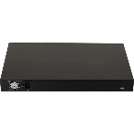 Коммутатор Dahua DH-LR2226-24ET-360, 24×100 Мбит/с + 2×1 Гбит/с + 2×1 Гбит/с Combo, управляемый, фото4