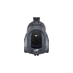 Пылесос LG VC5420NHTG серый, 380/2000 Вт, уборка сухая, пылесборник контейнер, 1.3 л, фото2