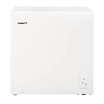 Морозильный ларь Kraft BD(W)-230RX, белый, 214л, фото6