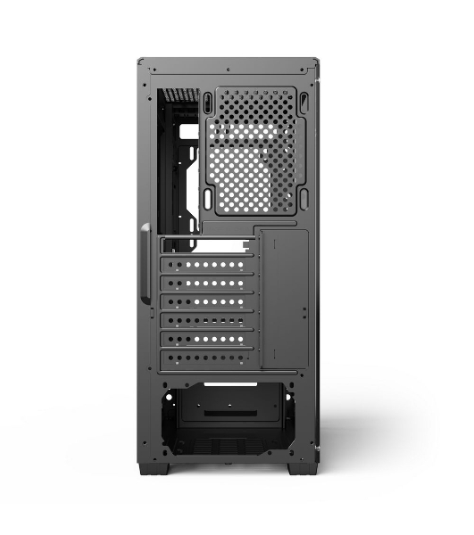 Компьютерный корпус ALSEYE X3-B