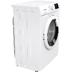 Стиральная машина Gorenje WHE60SFS белый загр. фронтальная макс.: 6 кг 1000об/мин класс: А+++, фото13