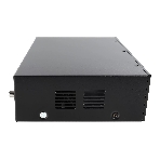 Микшер-усилитель Intrend ITMXAMP-120MT MP3, FM тюнер, USB, Bluetooth, 2хMic/3хLine входы, 1хLine выход,120 Вт, 4/8Ом/100V, IR-пульт в комплекте, фото10