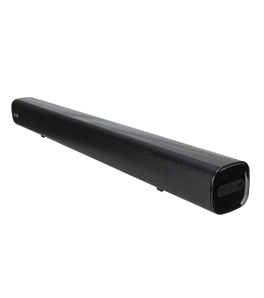 Саундбар ELTRONIC (30-66) SOUND SLICK 4, черный